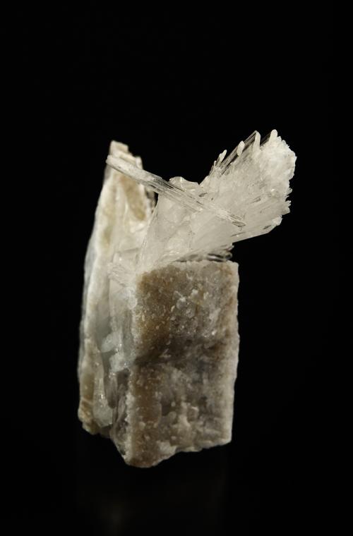 HYDROBORACITE with GYPSUM